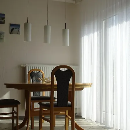 Apartmán 3 By Interhome *