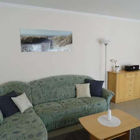 3 By Interhome Apartmán *