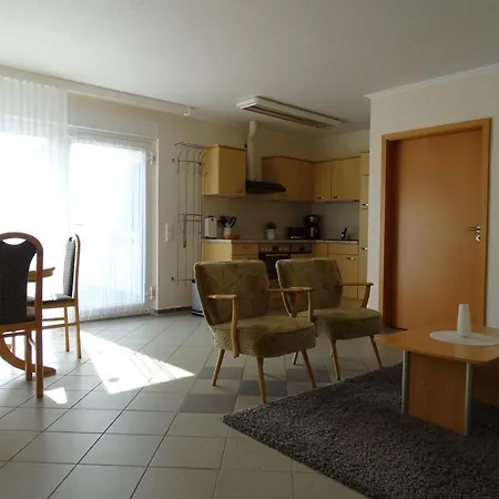 Apartmán 3 By Interhome