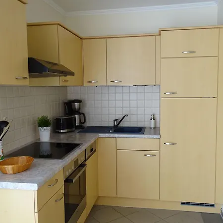 3 By Interhome Apartmán