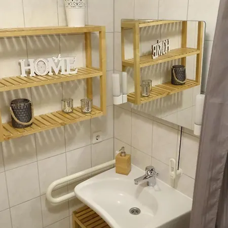 3 By Interhome Apartmán