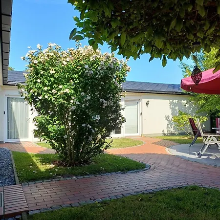 Apartmán 3 By Interhome Pudagla