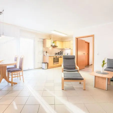 3 By Interhome * Pudagla