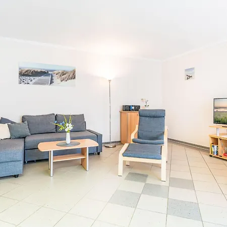 Apartmán 3 By Interhome Pudagla