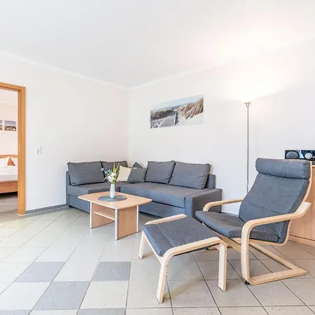Apartmán 3 By Interhome Pudagla