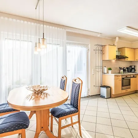 3 By Interhome Apartmán Pudagla