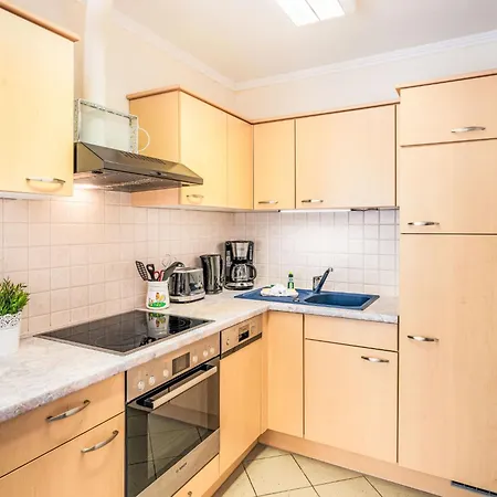 3 By Interhome Apartmán *
