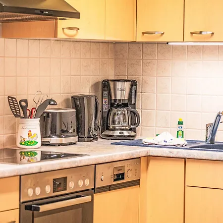 Apartmán 3 By Interhome
