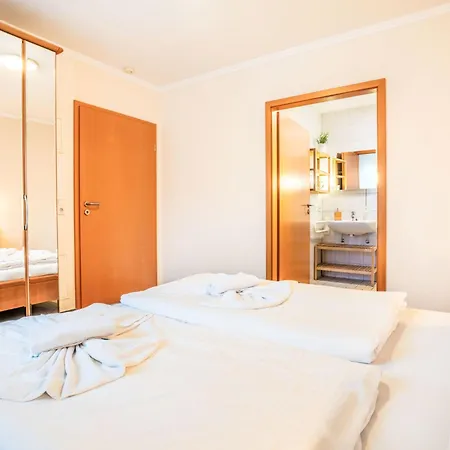 Apartmán 3 By Interhome Pudagla