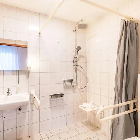 3 By Interhome Apartmán *